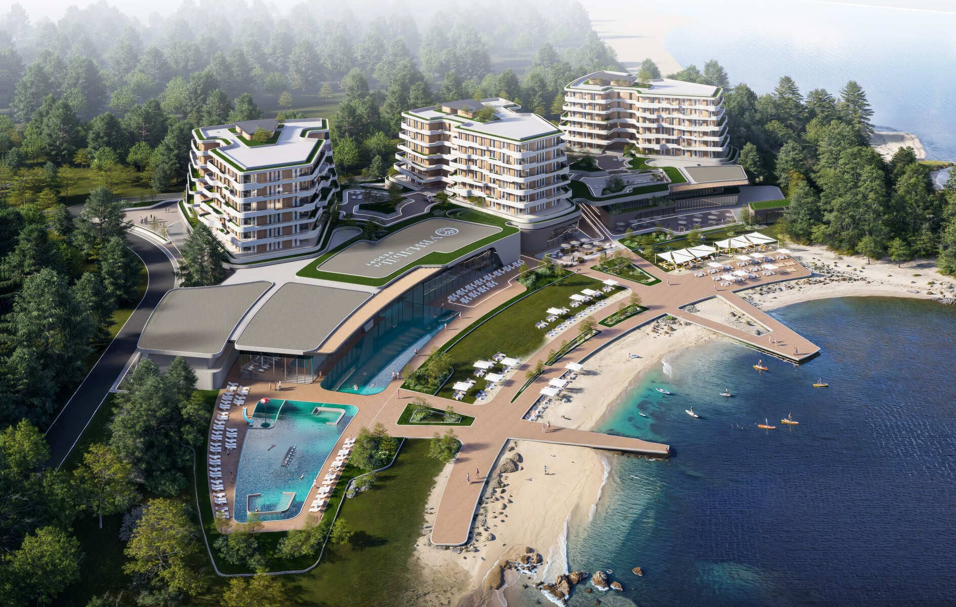 Выберите апартамент - Изображение