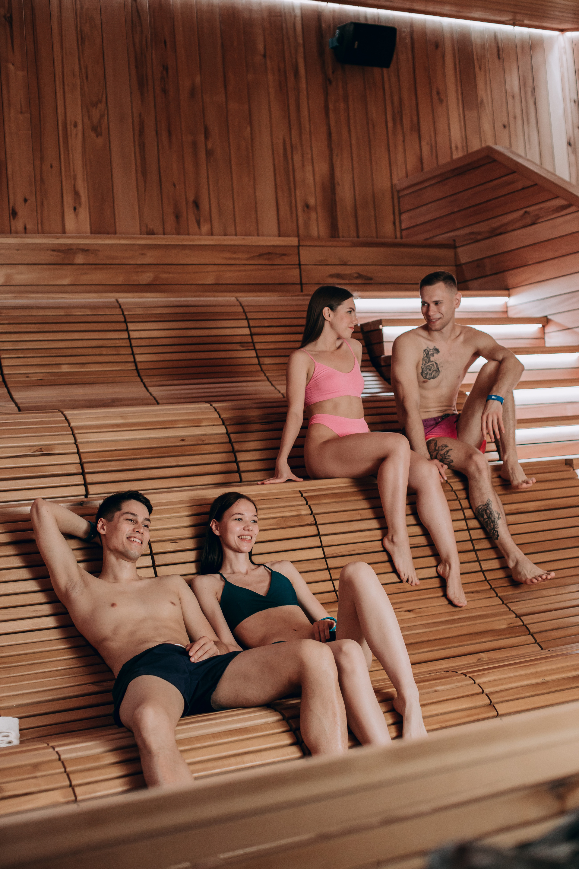 Время быть вместе - Изображение